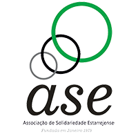 Associação de Solidariedade Estarrejense Logo